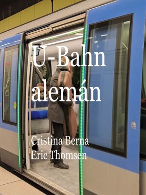 cover image of U-Bahn alemán
